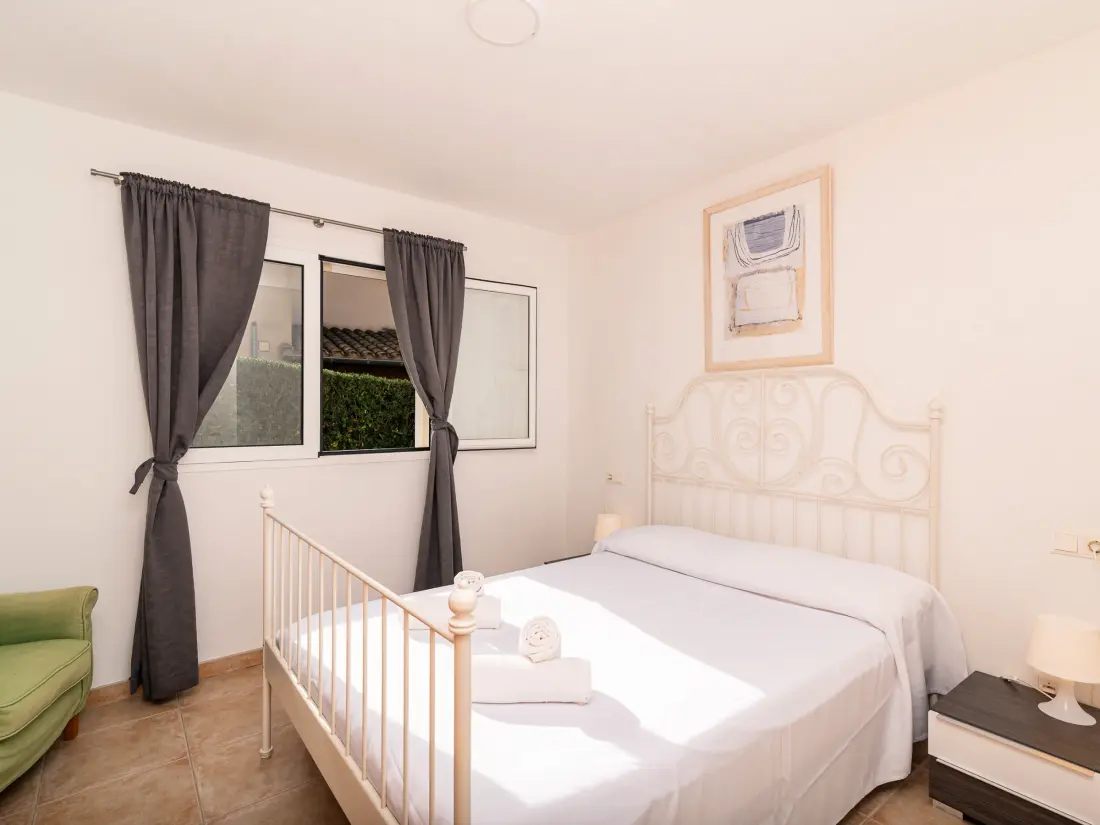 Maison de Vacances Alcúdia 246