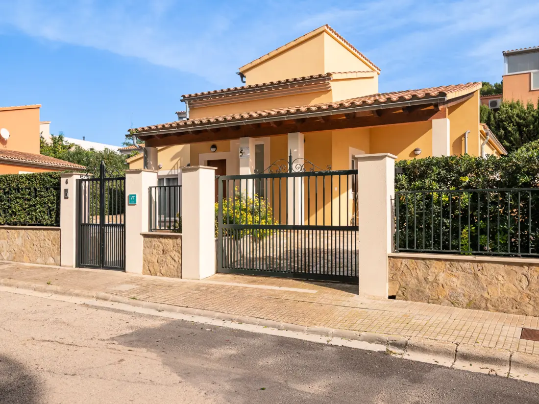 Maison de Vacances Alcúdia 246