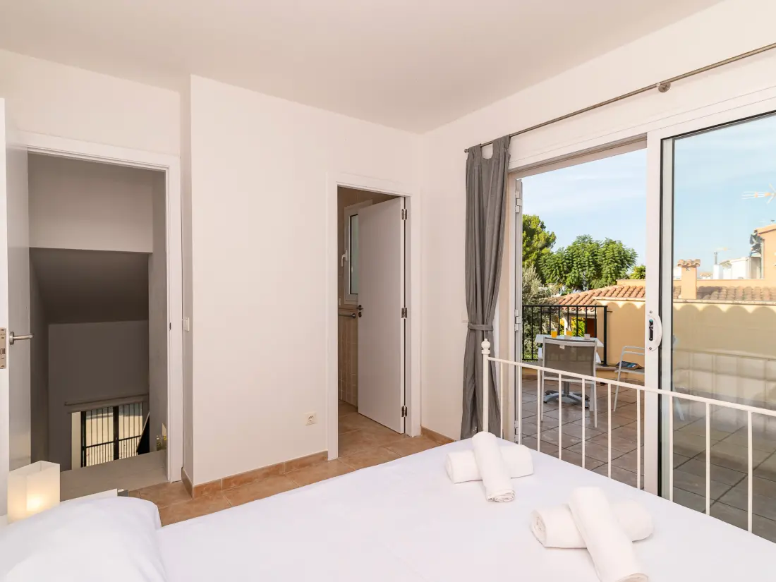 Maison de Vacances Alcúdia 246