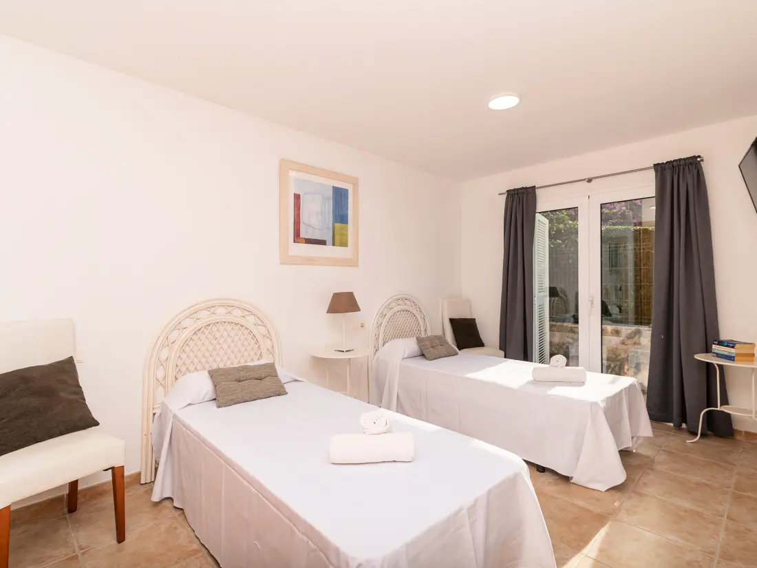 Maison de Vacances Alcúdia 246