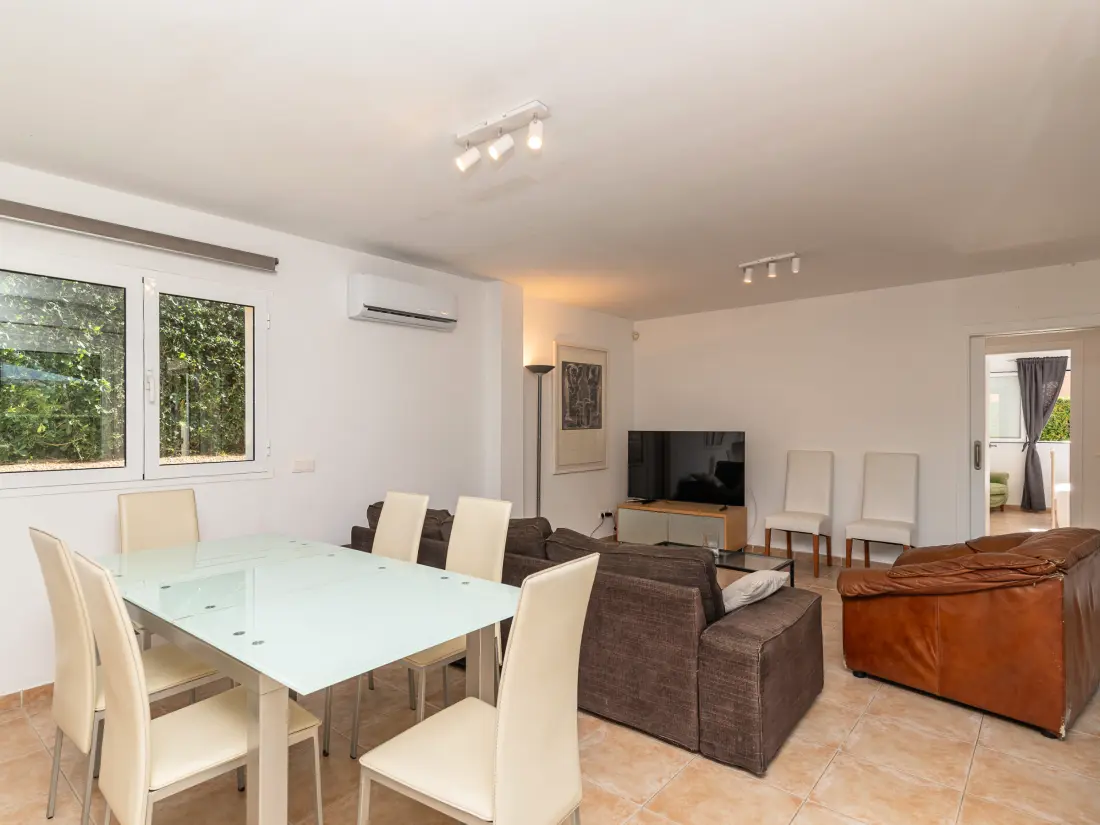 Maison de Vacances Alcúdia 246