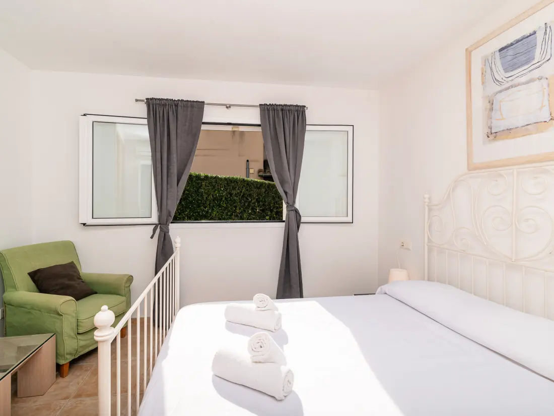 Maison de Vacances Alcúdia 246