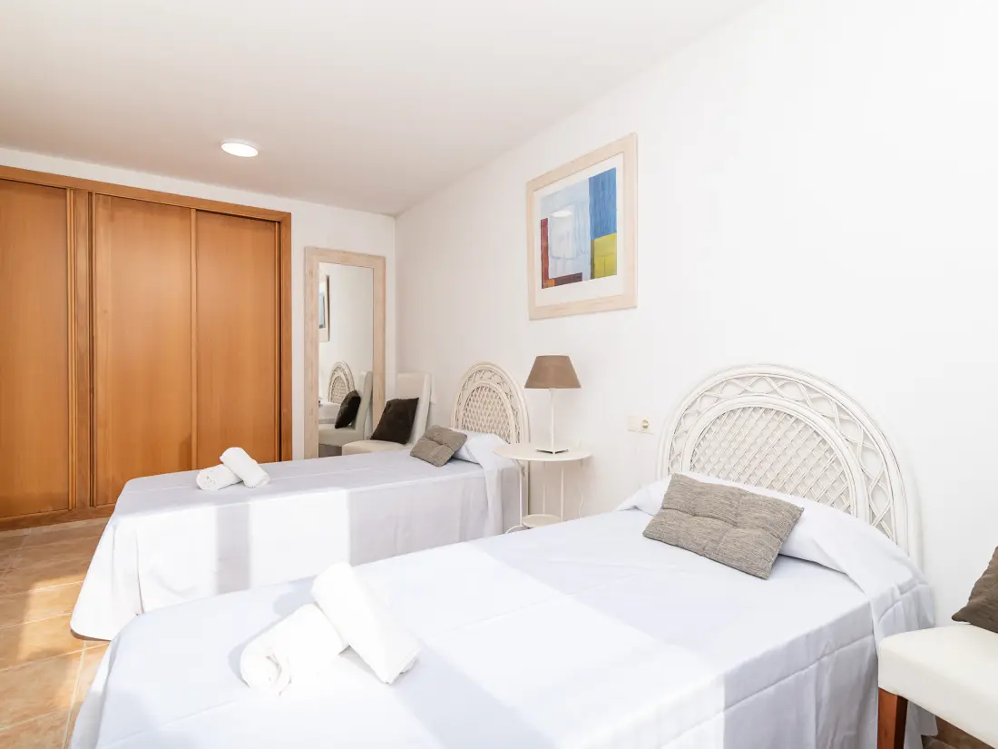 Maison de Vacances Alcúdia 246