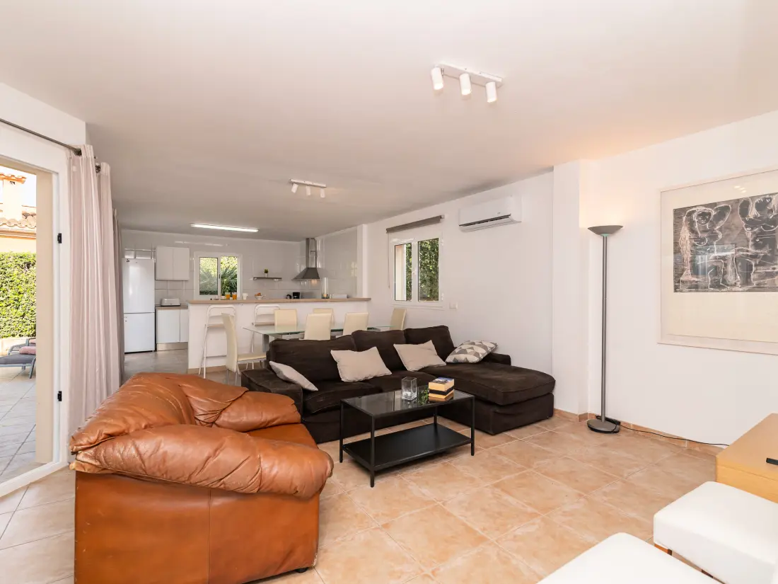 Maison de Vacances Alcúdia 246