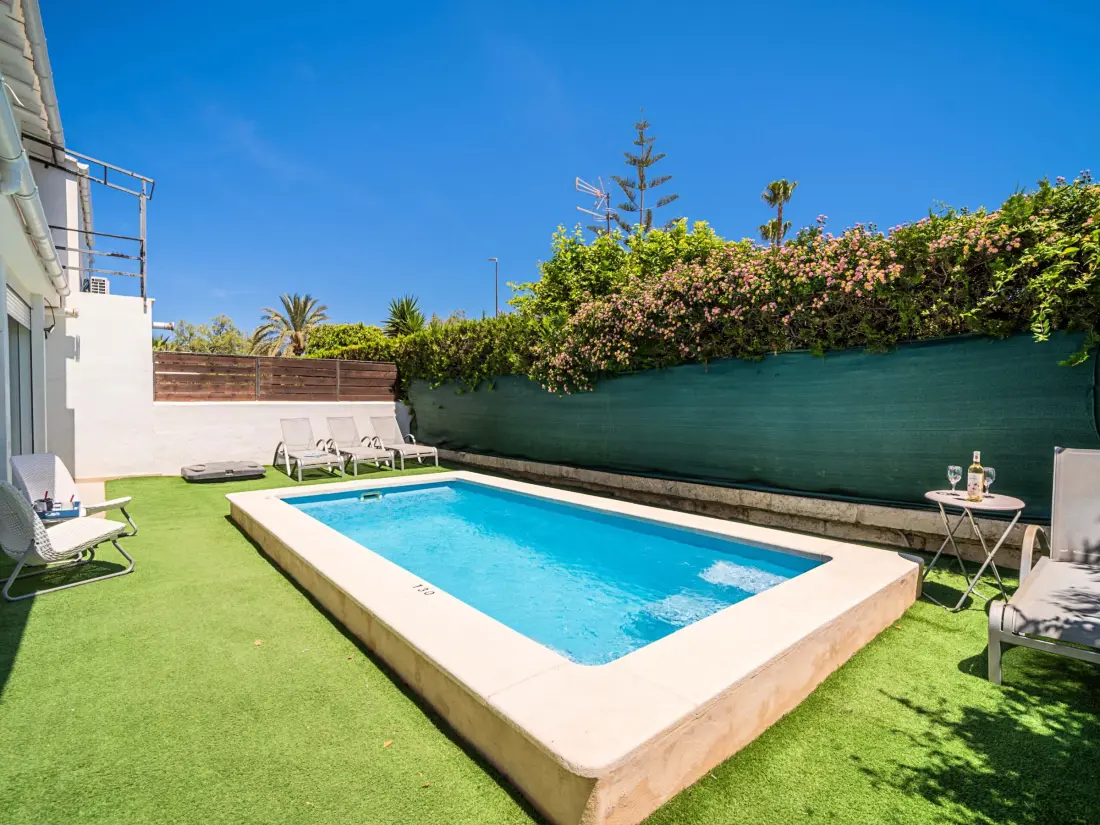 Maison de Vacances Alcúdia 247