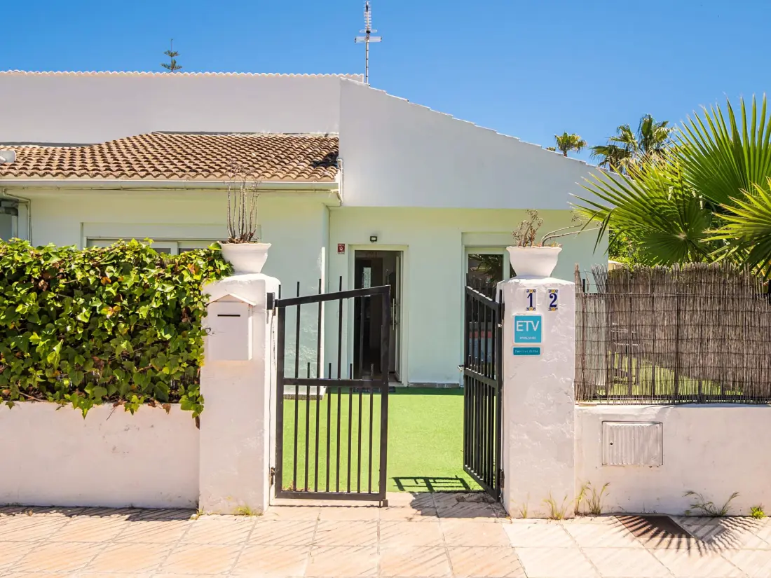 Maison de Vacances Alcúdia 247