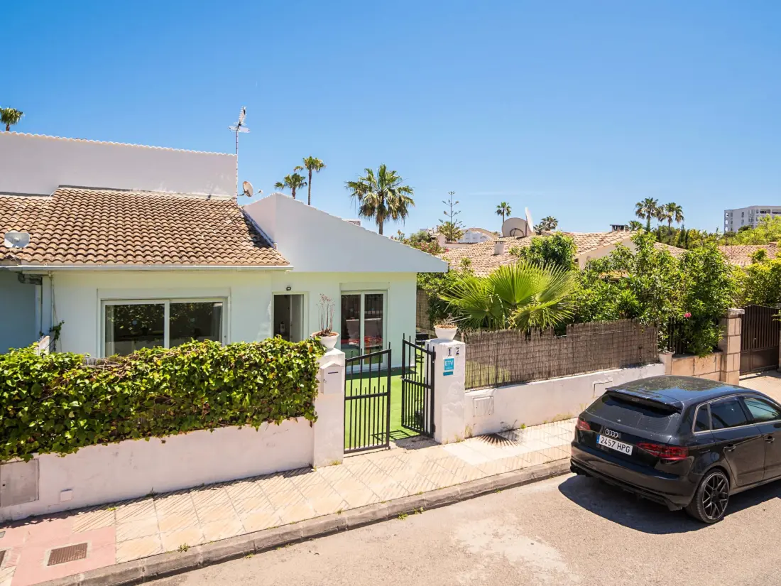 Maison de Vacances Alcúdia 247