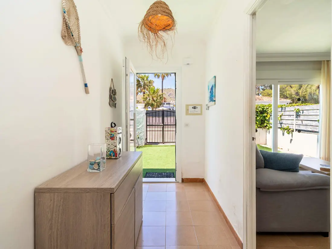 Maison de Vacances Alcúdia 247
