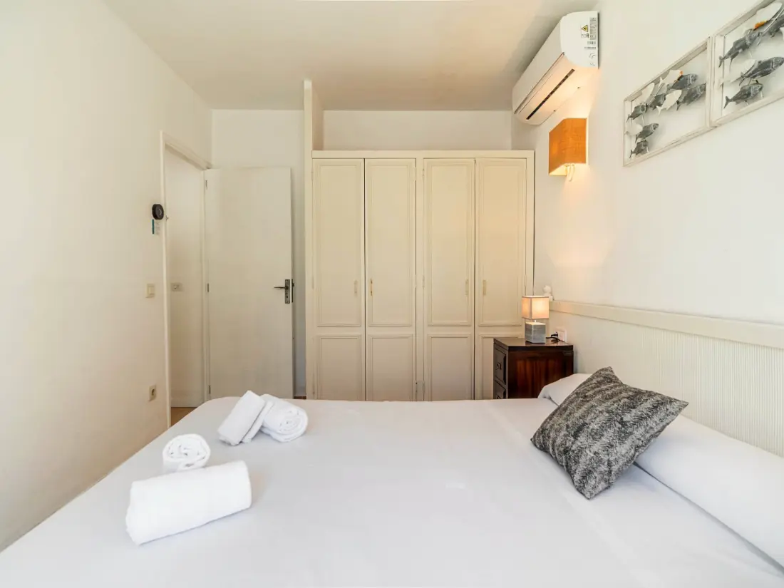 Maison de Vacances Alcúdia 247