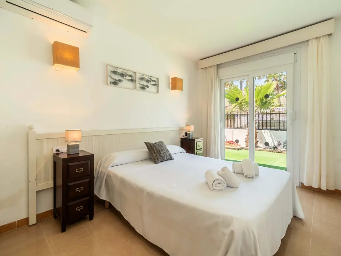 Maison de Vacances Alcúdia 247