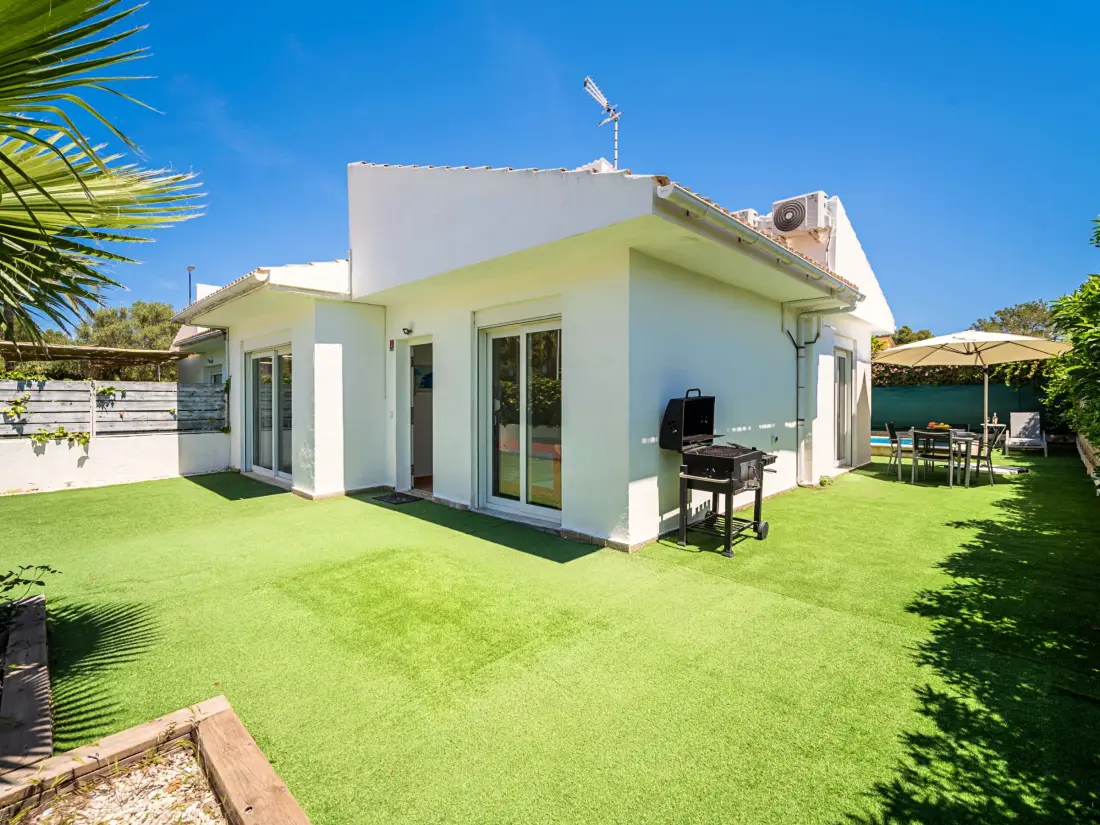 Maison de Vacances Alcúdia 247
