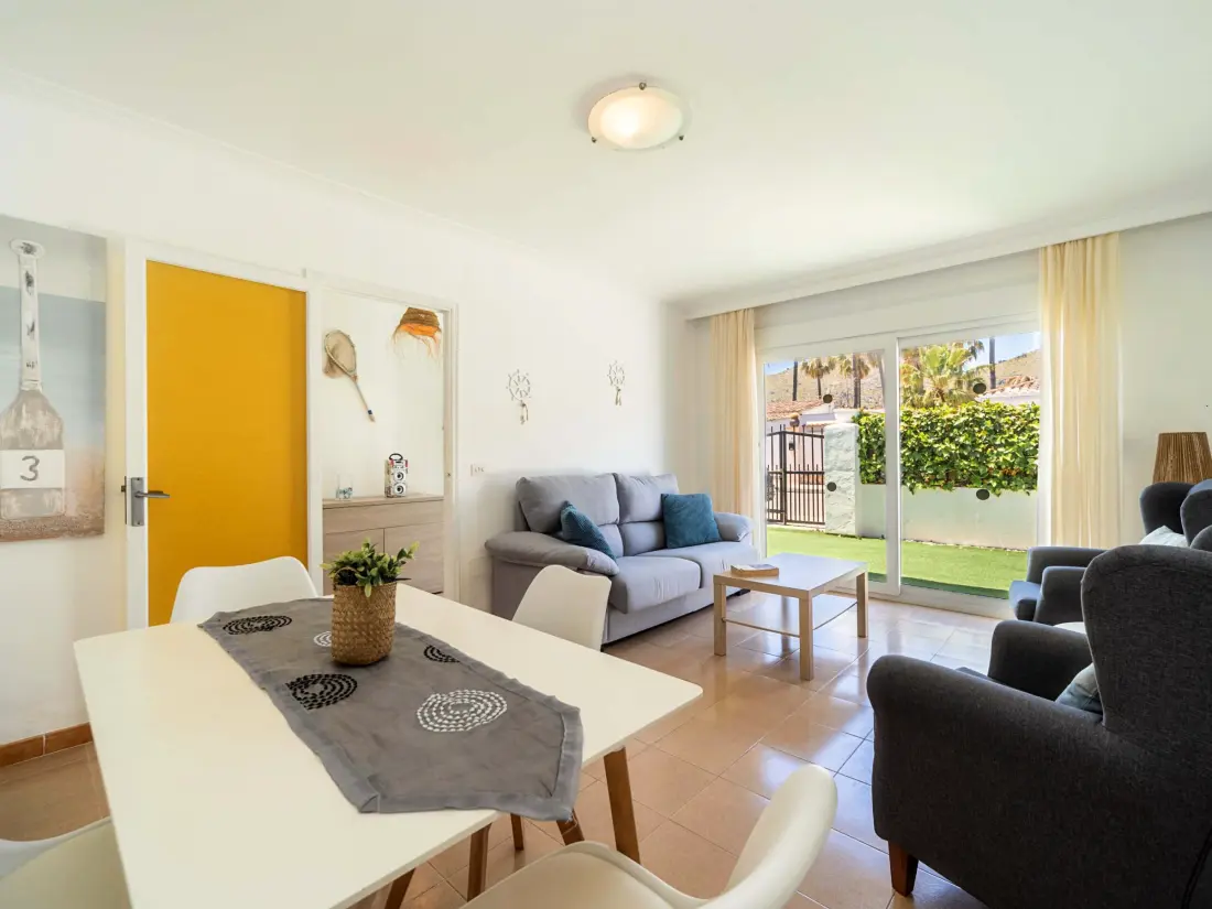 Maison de Vacances Alcúdia 247