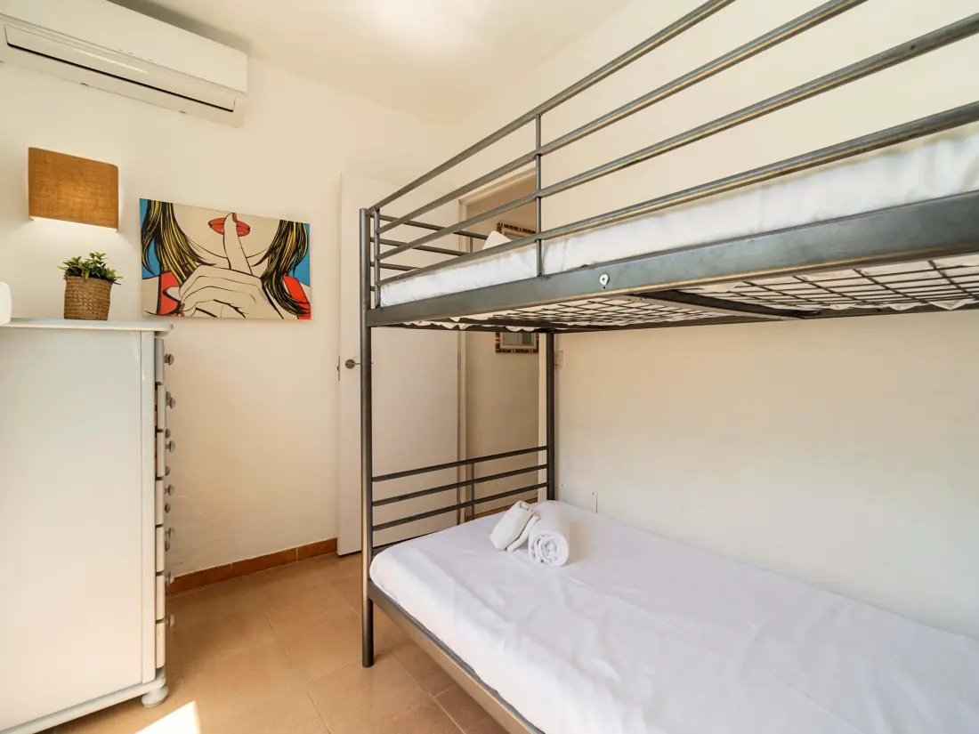 Maison de Vacances Alcúdia 247