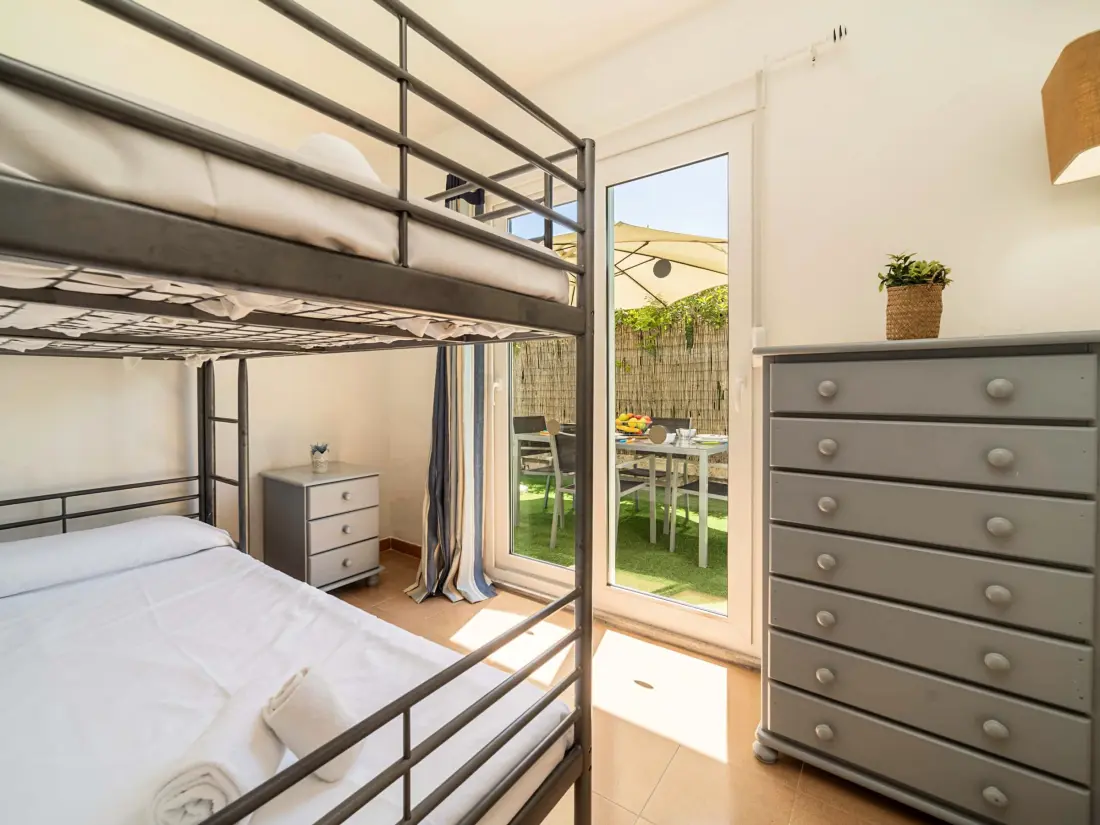 Maison de Vacances Alcúdia 247