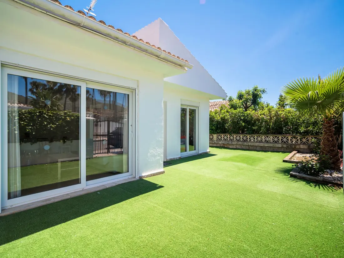 Maison de Vacances Alcúdia 247