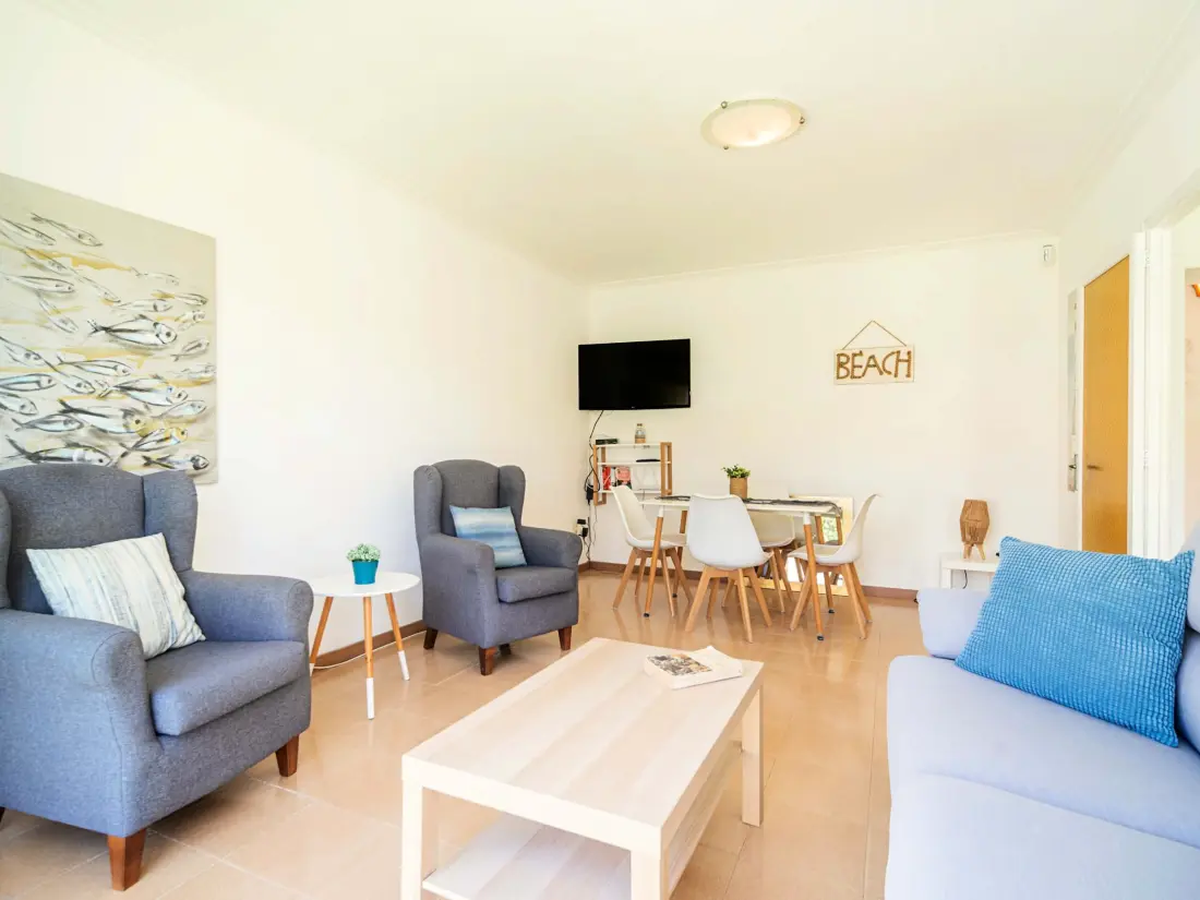 Maison de Vacances Alcúdia 247