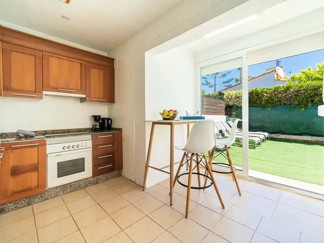 Maison de Vacances Alcúdia 247