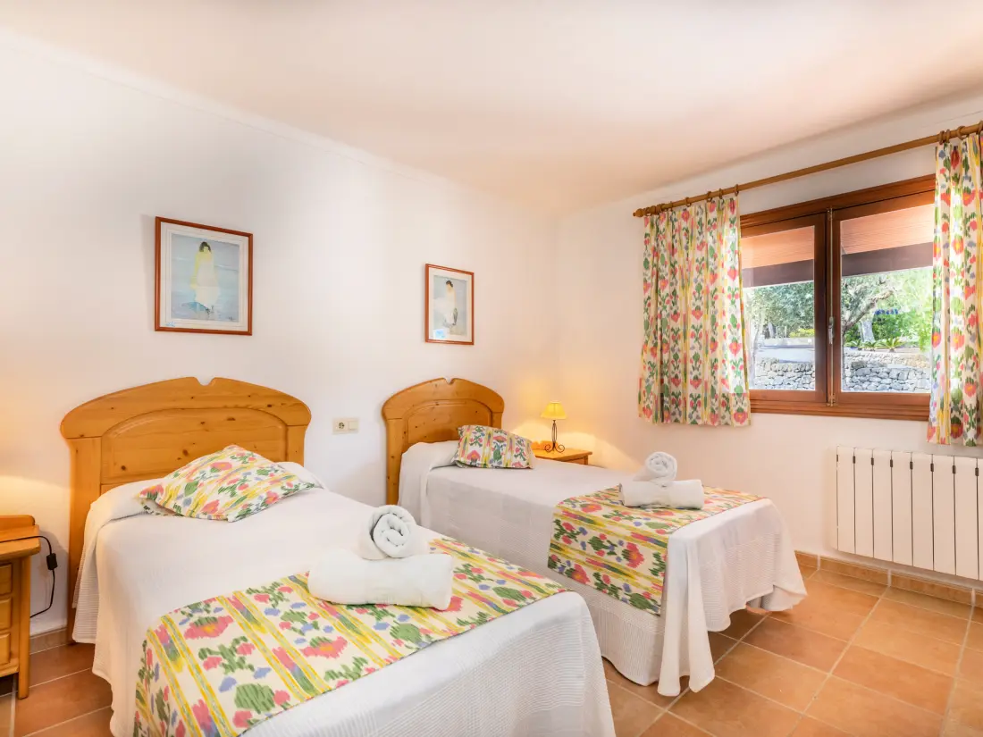 Maison de Vacances Alcúdia 248