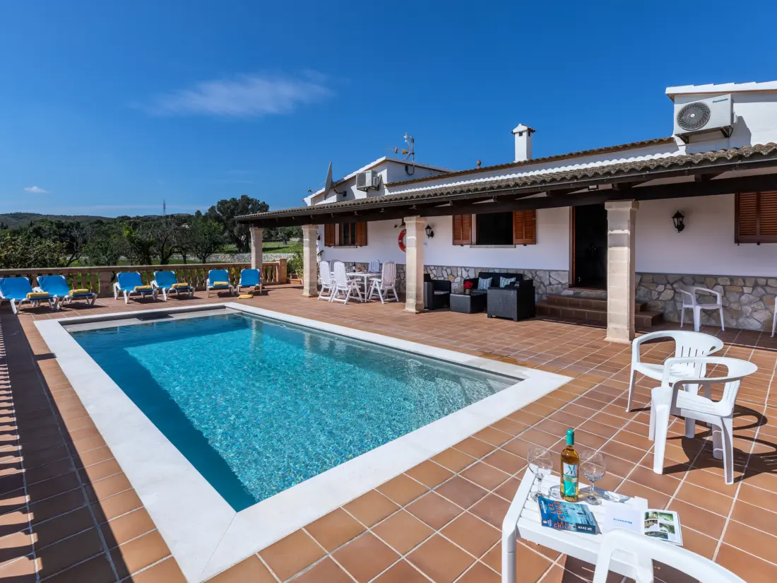 Maison de Vacances Alcúdia 248
