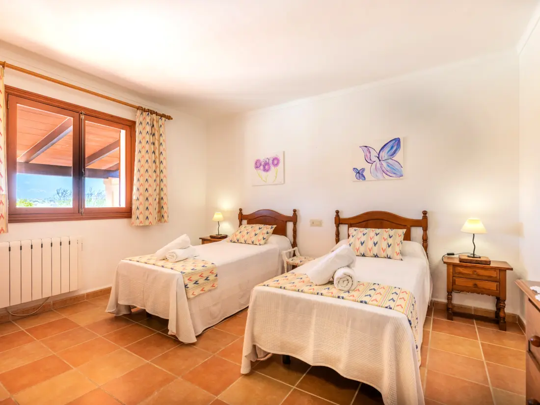 Maison de Vacances Alcúdia 248