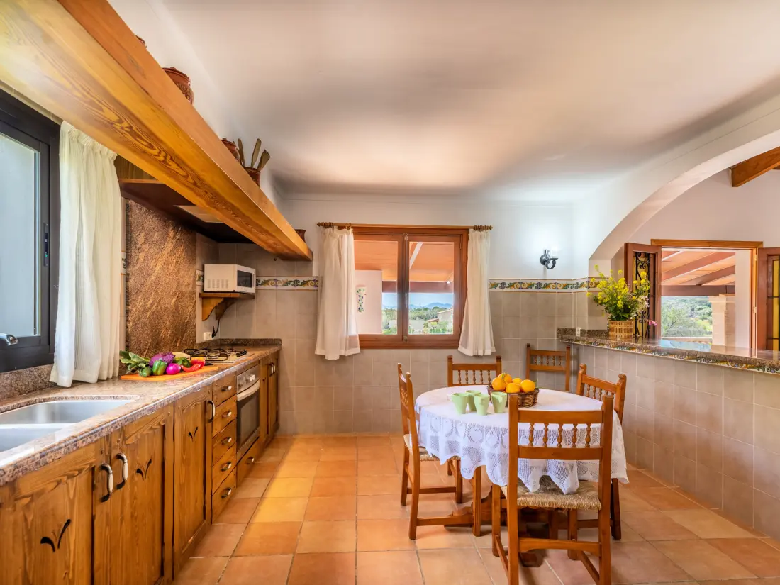 Maison de Vacances Alcúdia 248