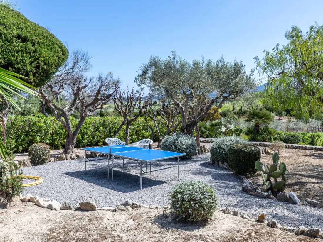 Maison de Vacances Alcúdia 248