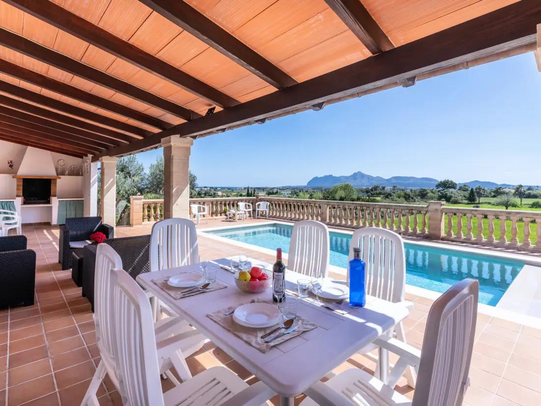Maison de Vacances Alcúdia 248