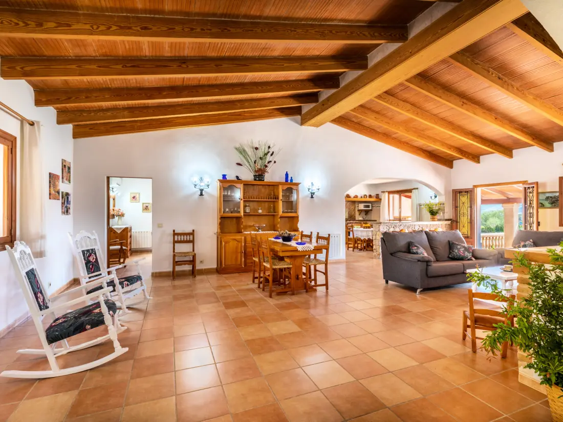 Maison de Vacances Alcúdia 248