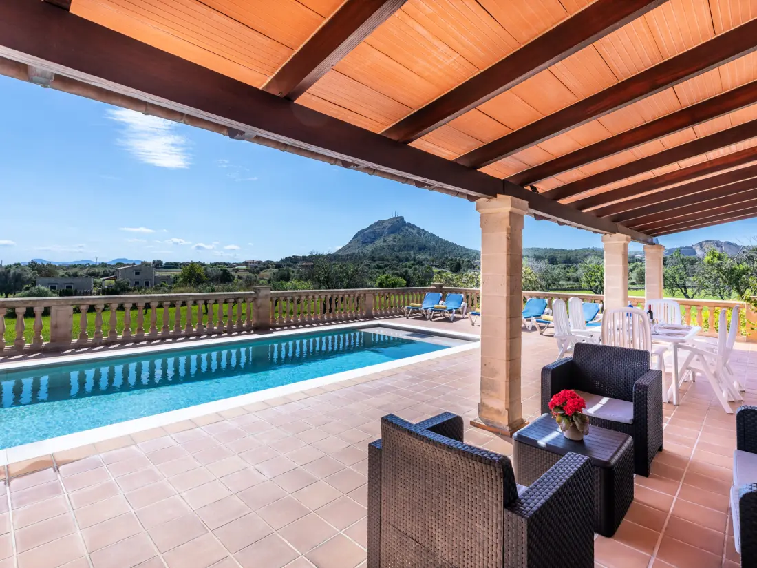 Maison de Vacances Alcúdia 248
