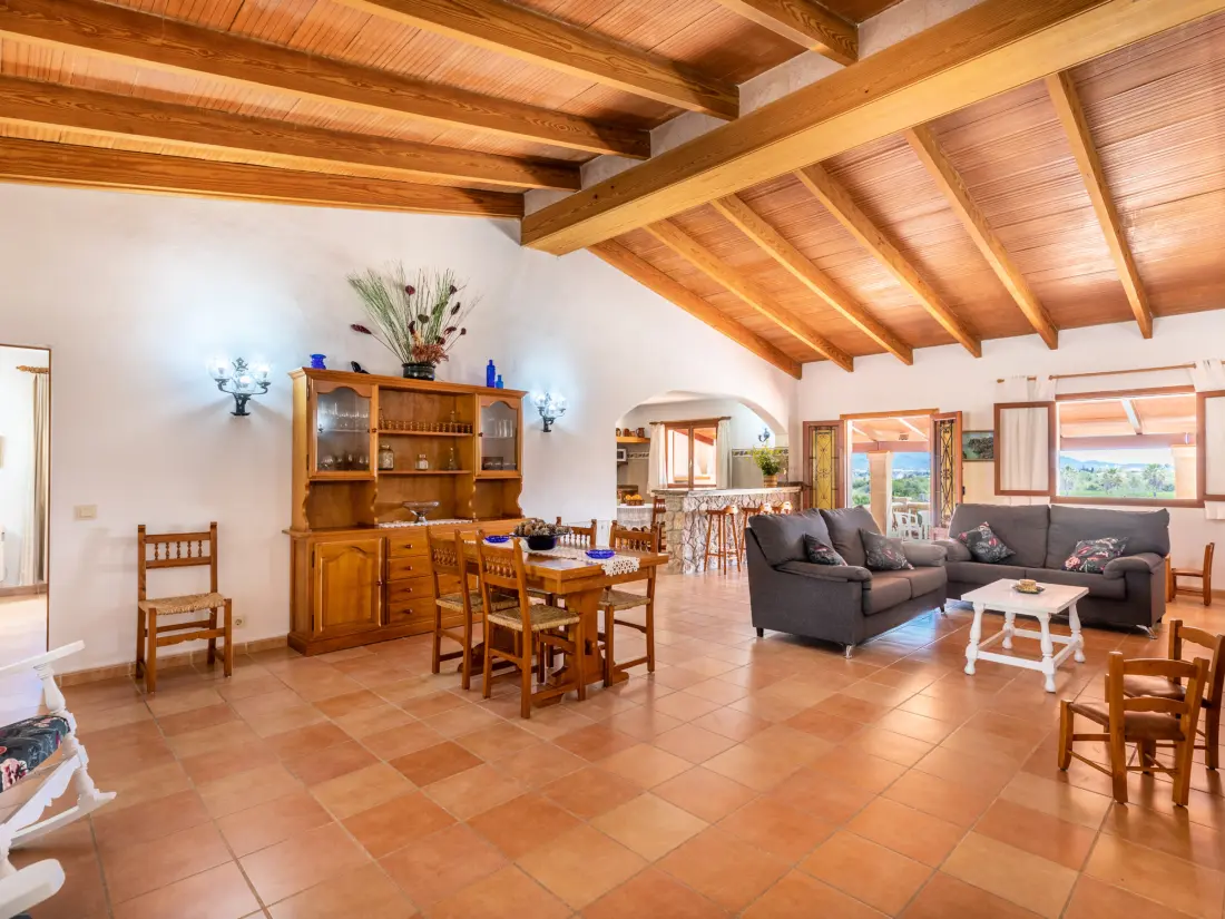 Maison de Vacances Alcúdia 248