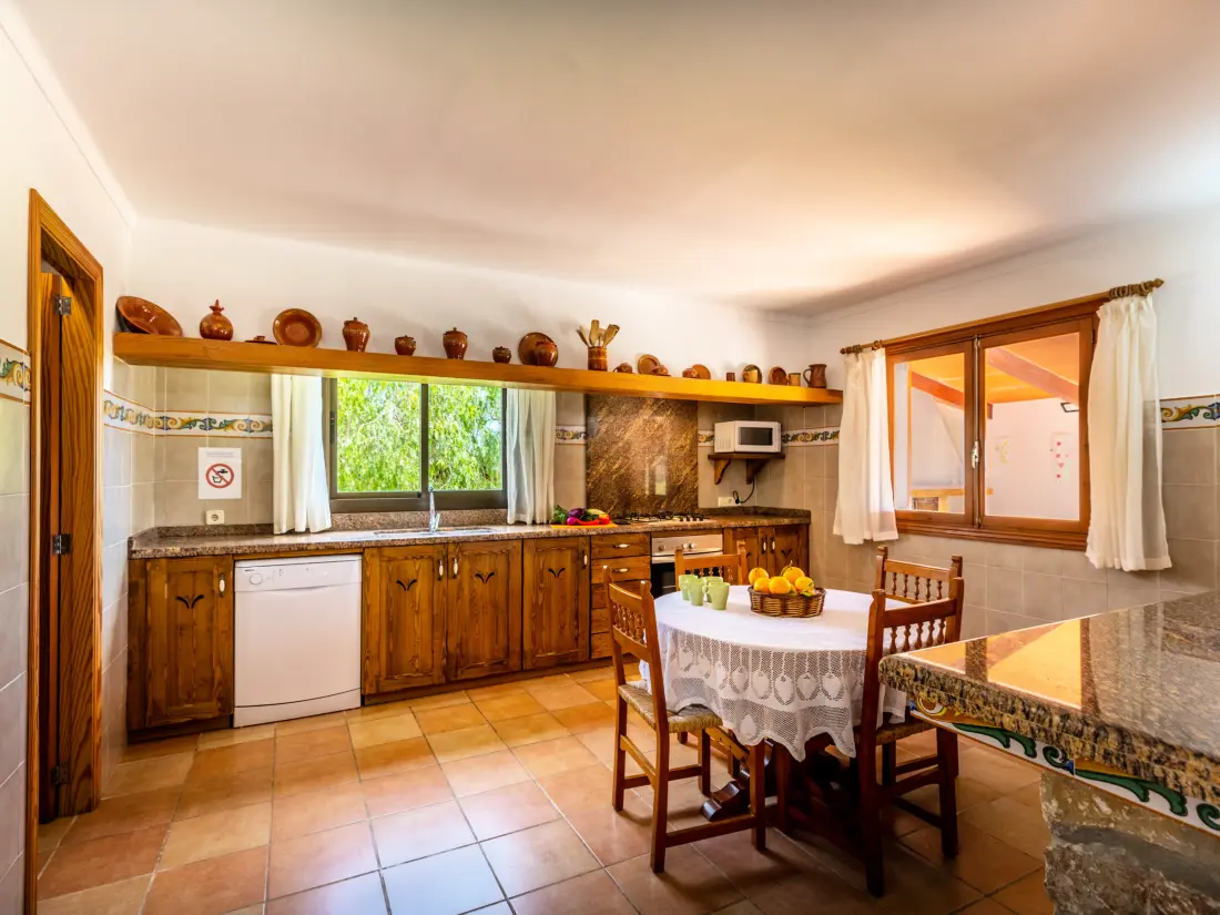 Maison de Vacances Alcúdia 248