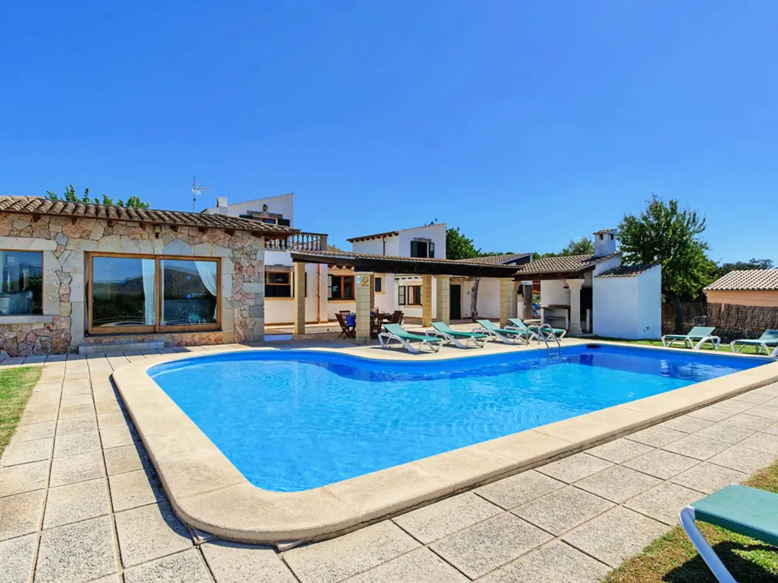 Maison de Vacances Alcúdia 249