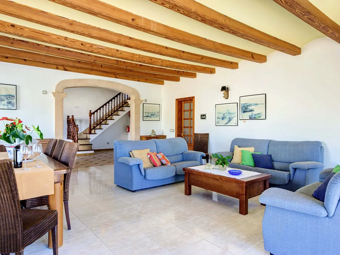 Maison de Vacances Alcúdia 249