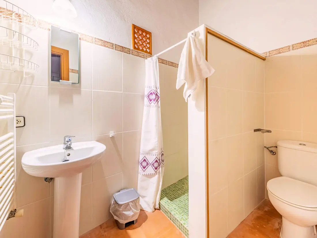 Maison de Vacances Alcúdia 249