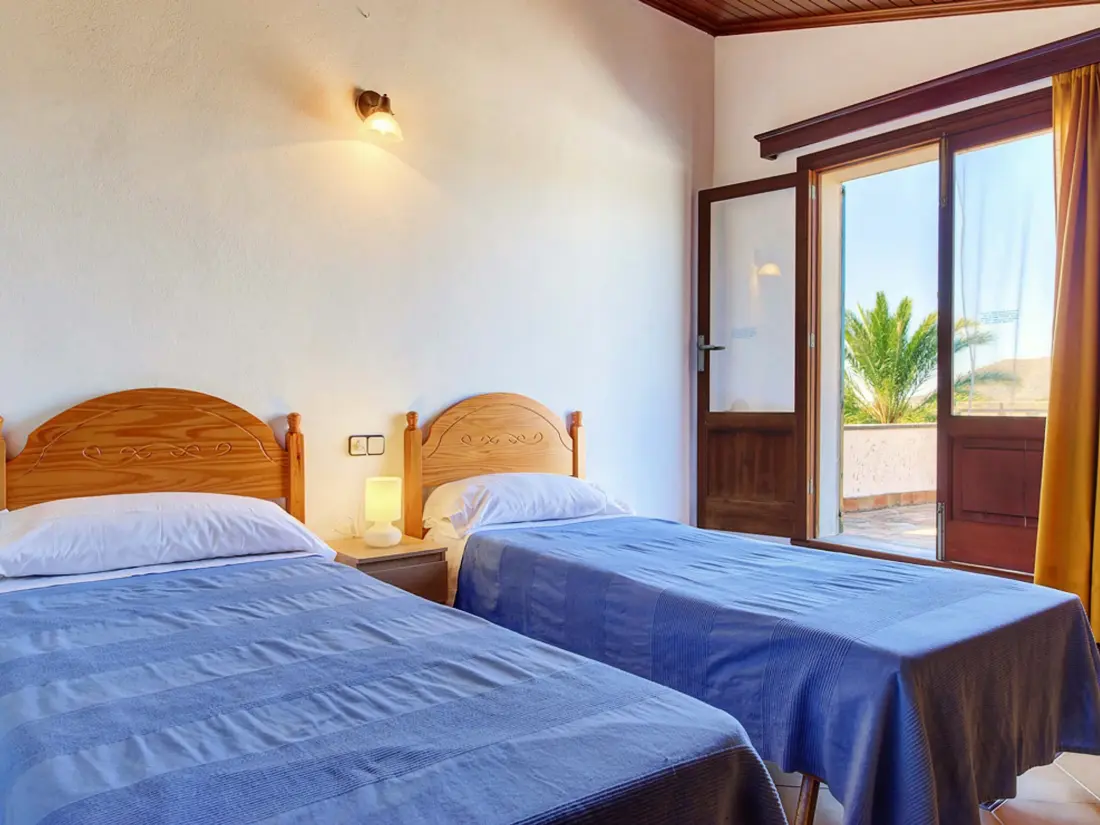 Maison de Vacances Alcúdia 249