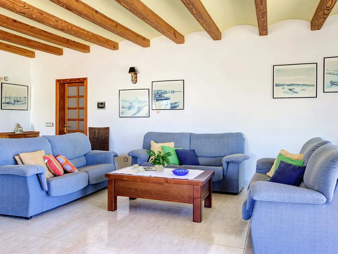 Maison de Vacances Alcúdia 249