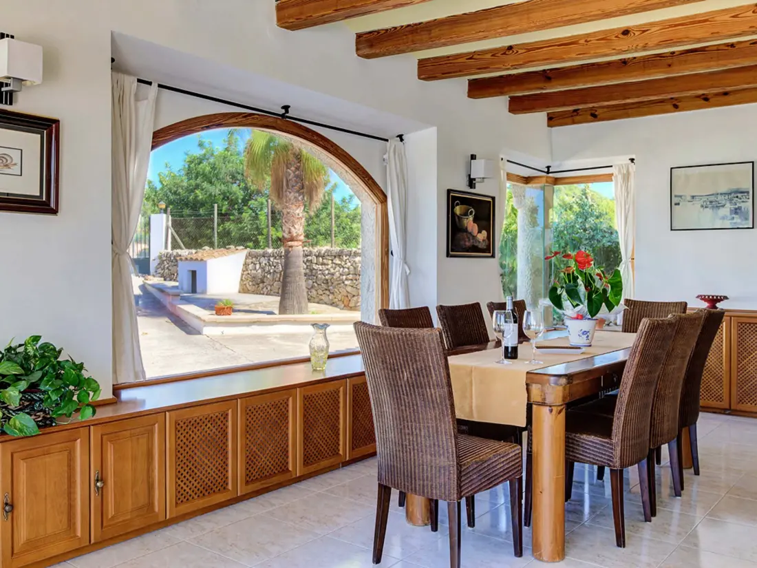 Maison de Vacances Alcúdia 249