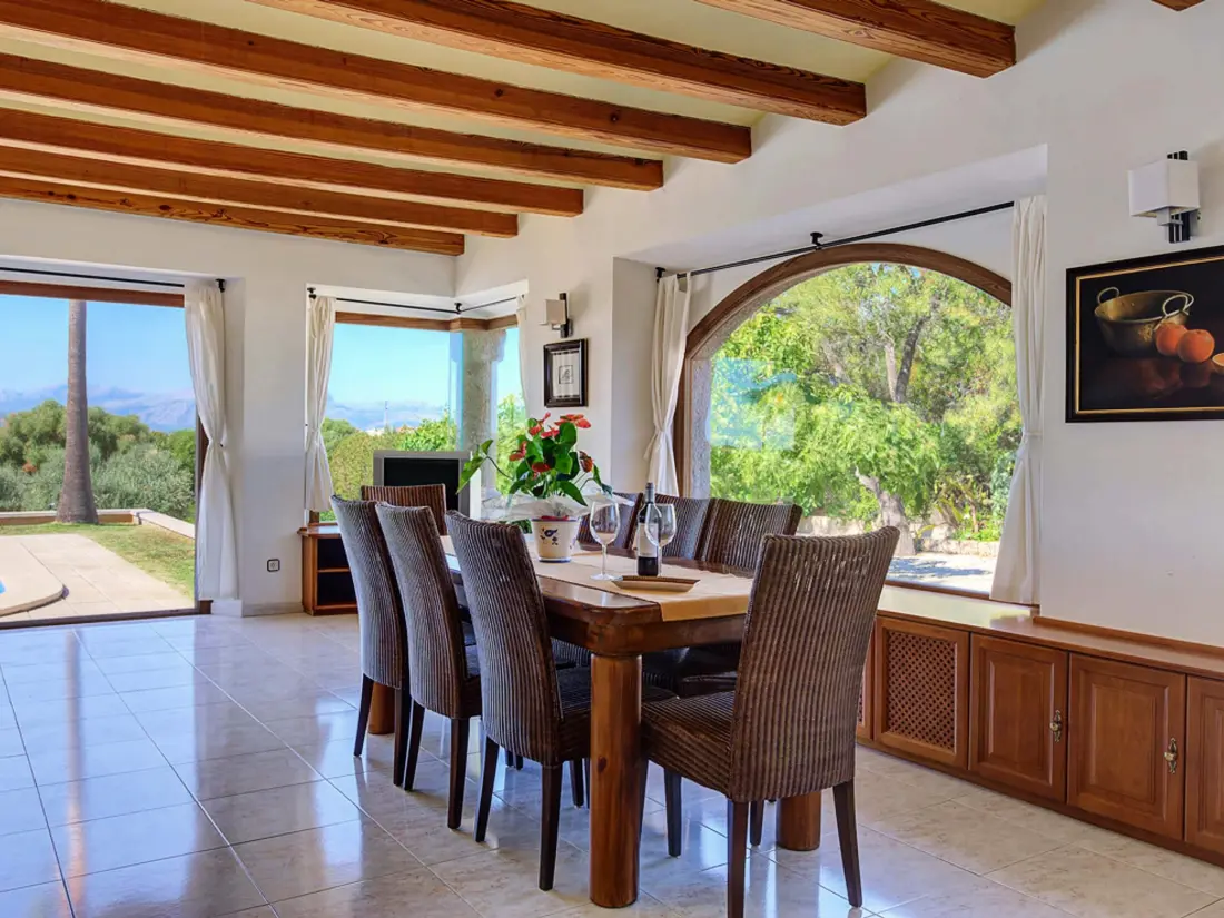 Maison de Vacances Alcúdia 249
