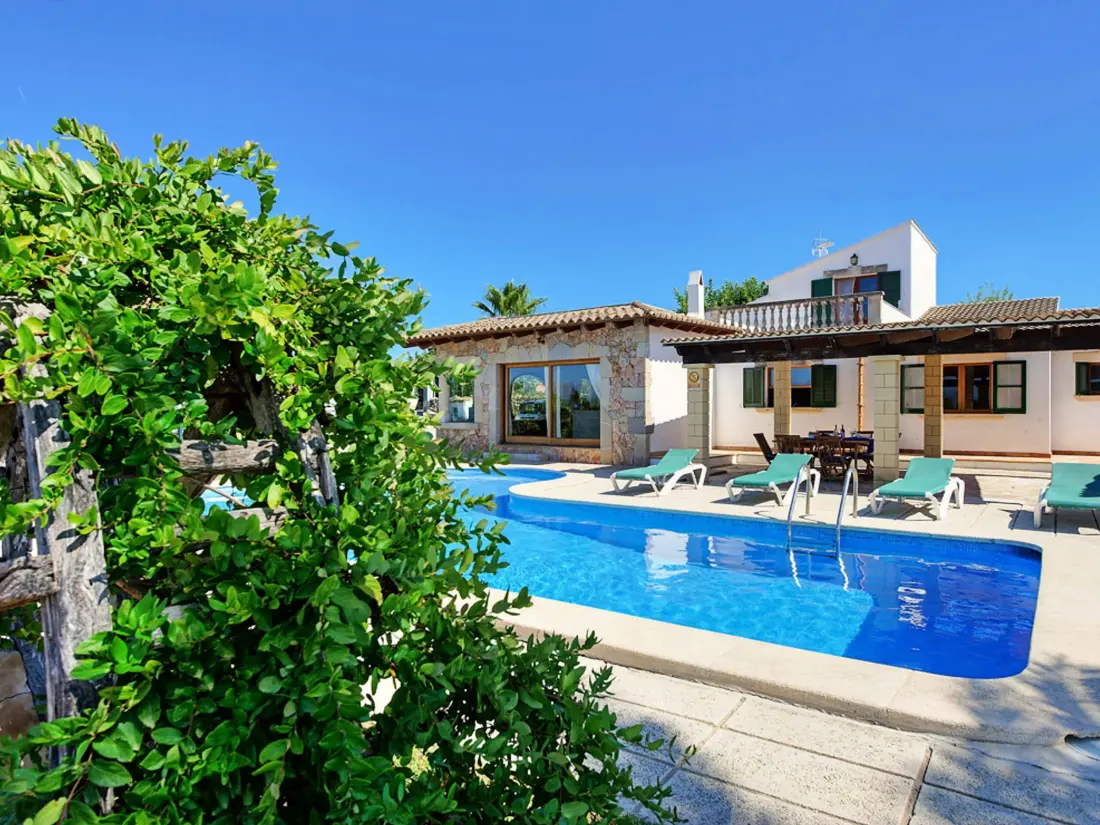 Maison de Vacances Alcúdia 249
