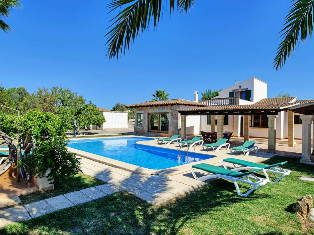 Maison de Vacances Alcúdia 249