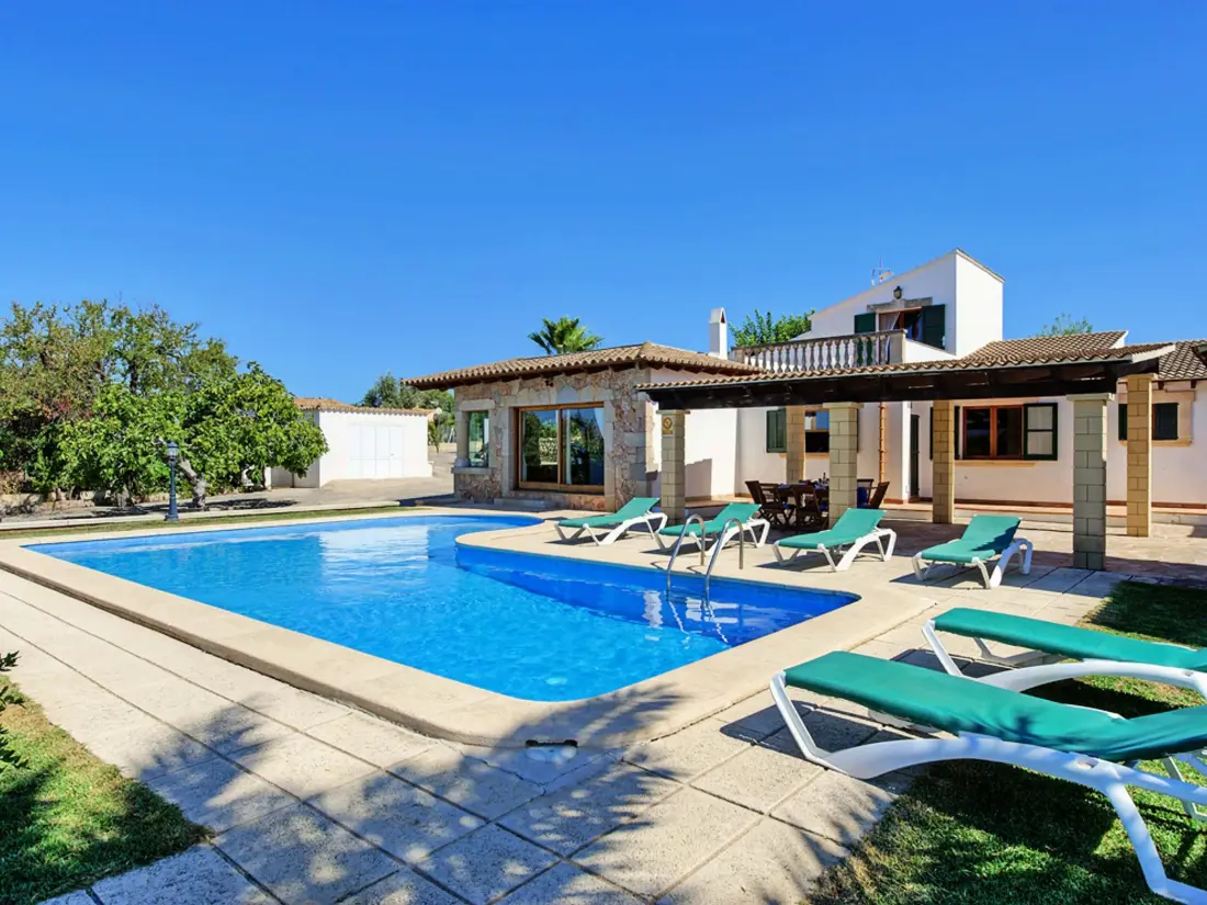 Maison de Vacances Alcúdia 249