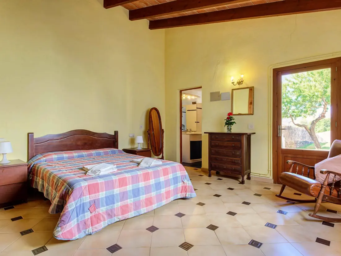 Maison de Vacances Alcúdia 249