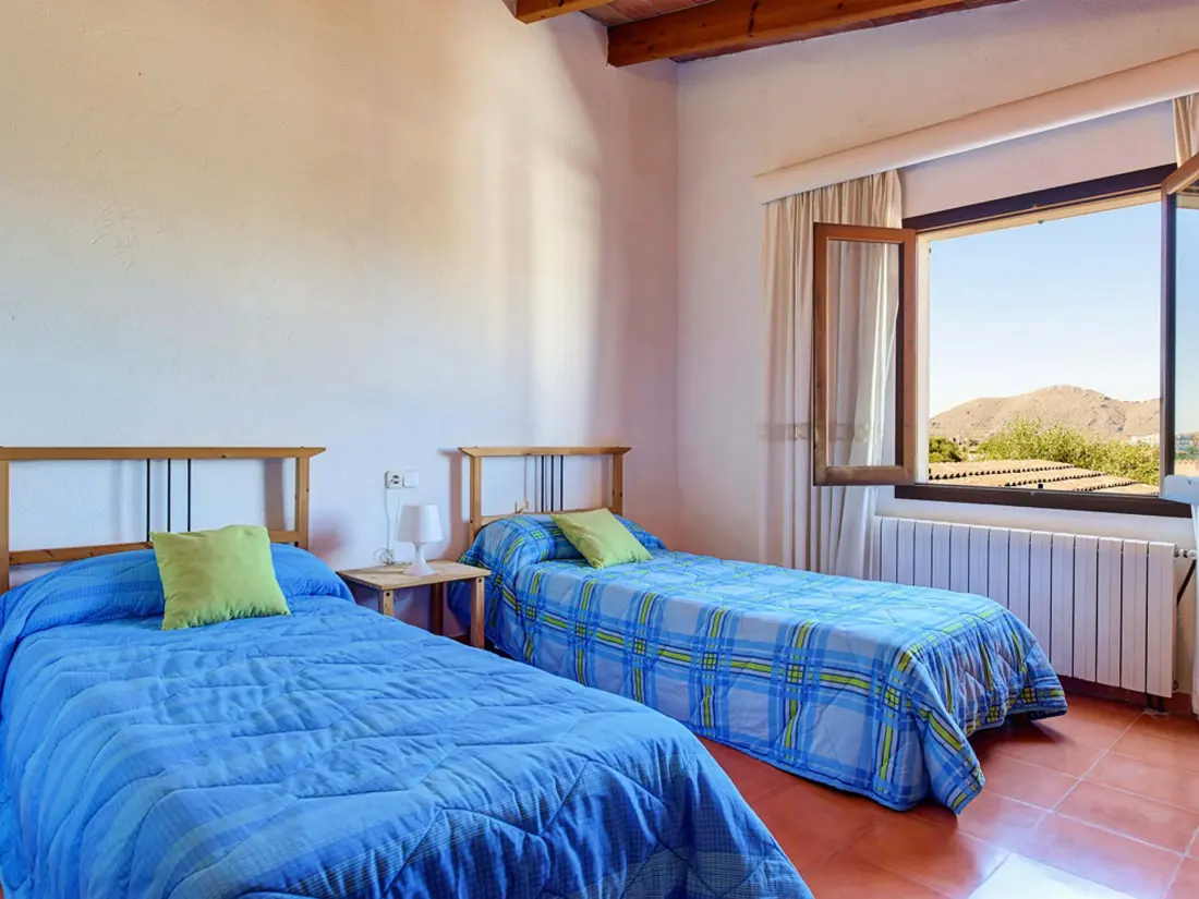 Maison de Vacances Alcúdia 249