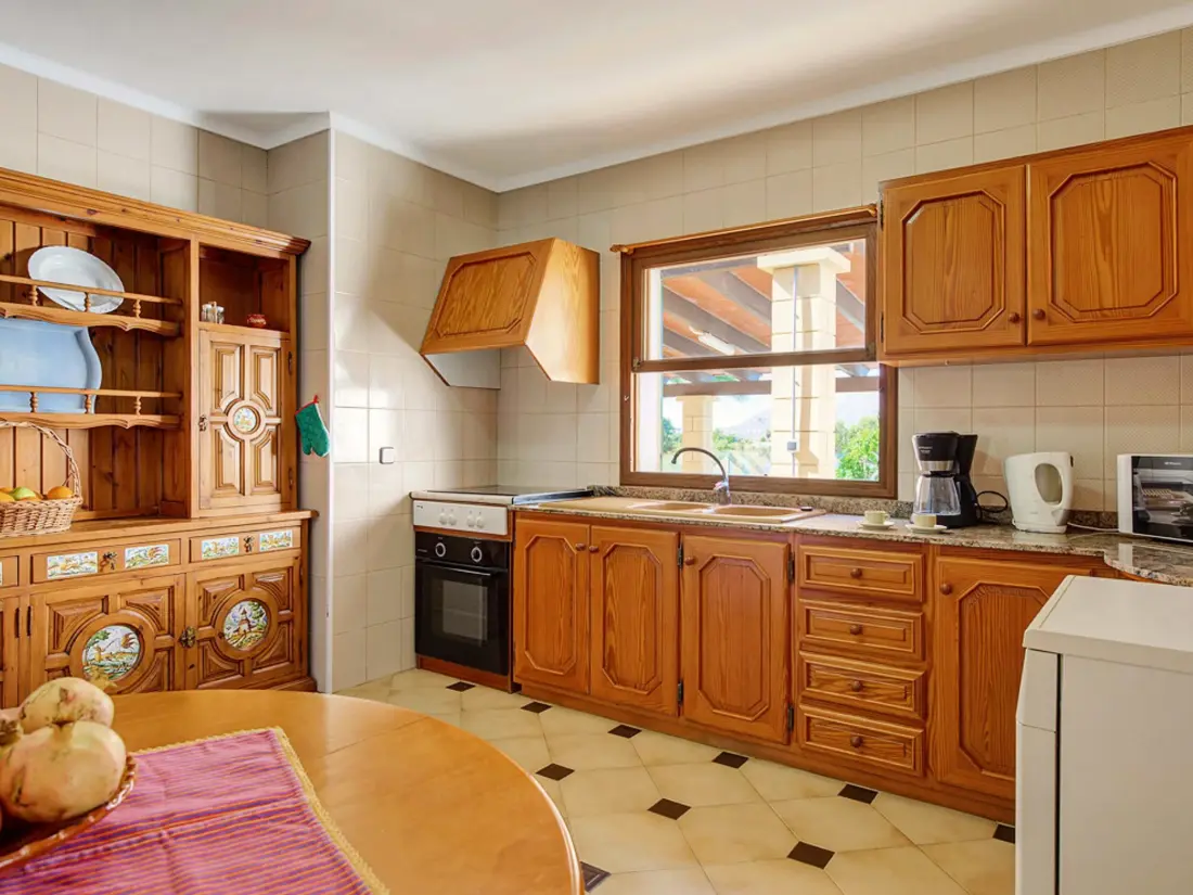 Maison de Vacances Alcúdia 249