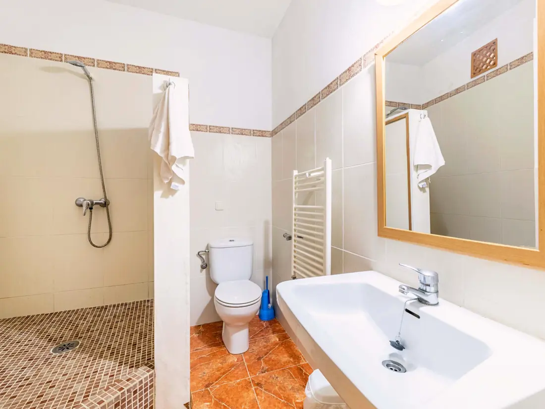 Maison de Vacances Alcúdia 249
