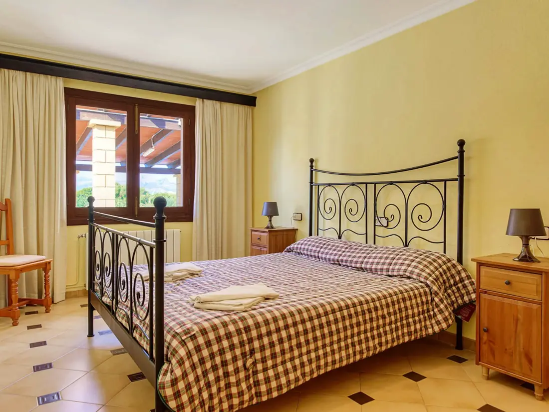 Maison de Vacances Alcúdia 249