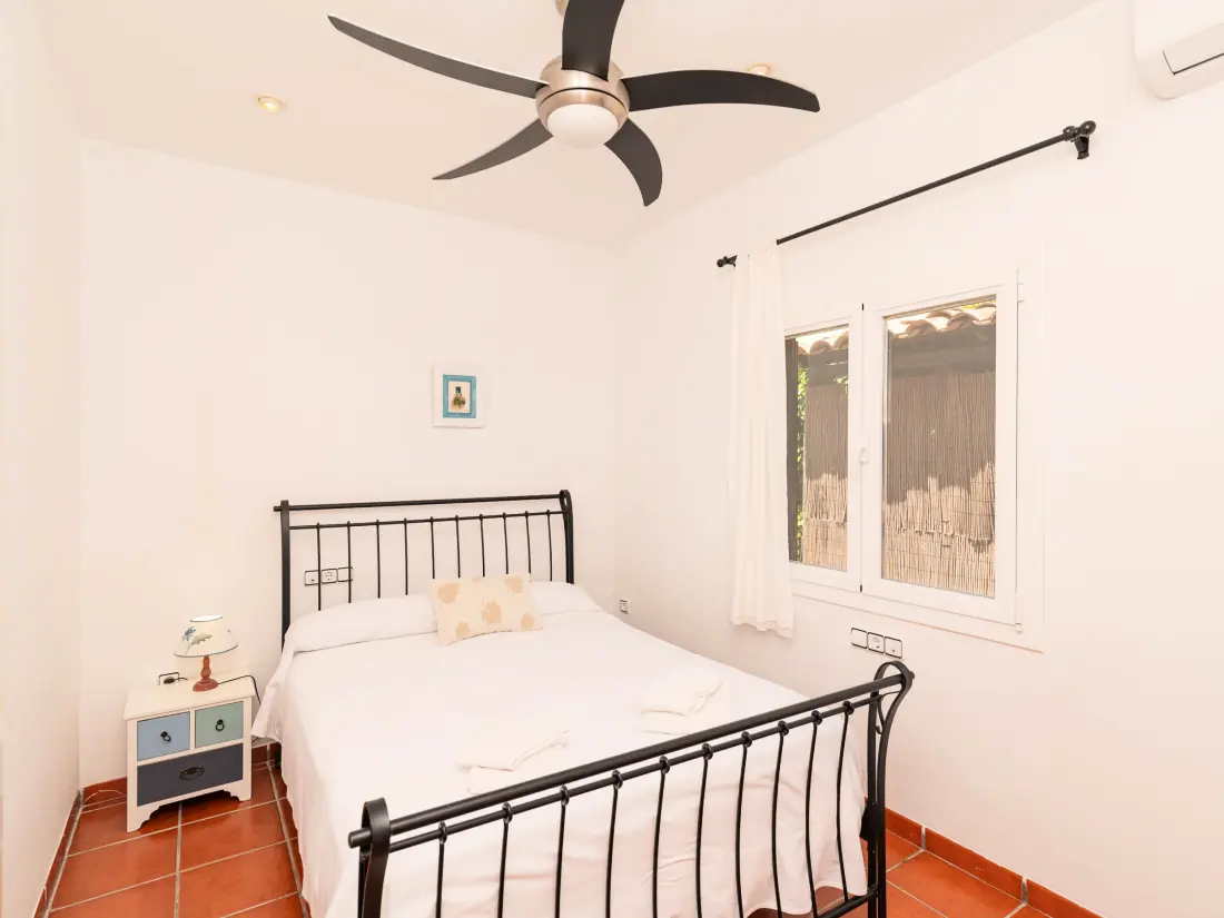 Maison de Vacances Alcúdia 250