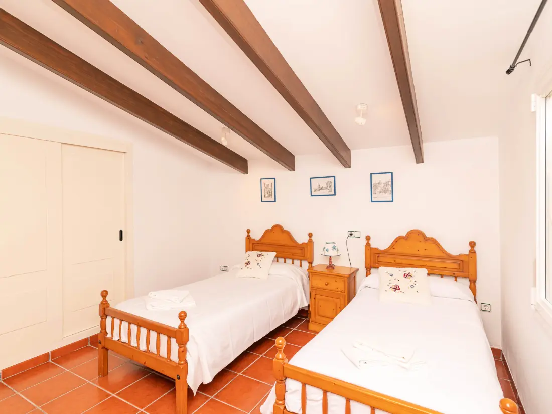Maison de Vacances Alcúdia 250