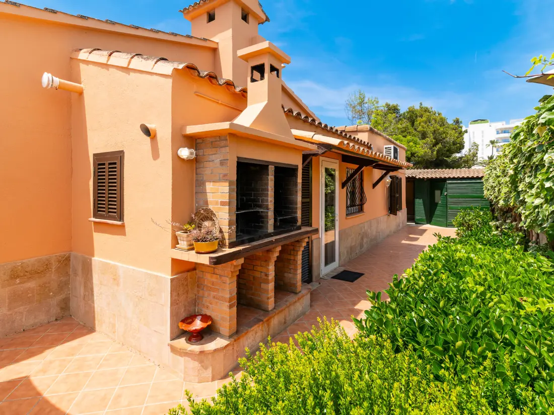 Maison de Vacances Alcúdia 250