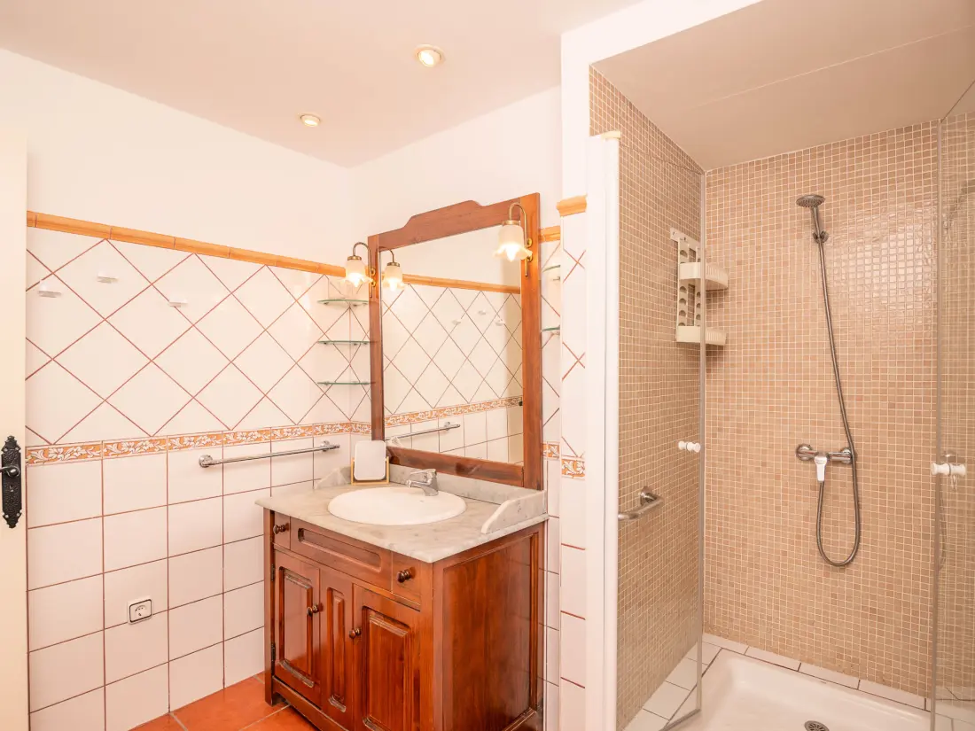 Maison de Vacances Alcúdia 250